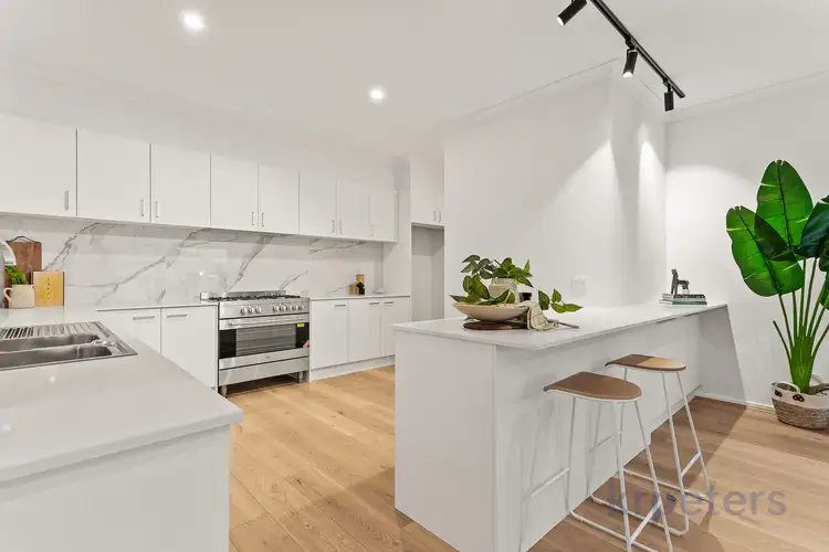 Third view of Homely house listing, 27 Zermatt Loop, Pakenham VIC 3810