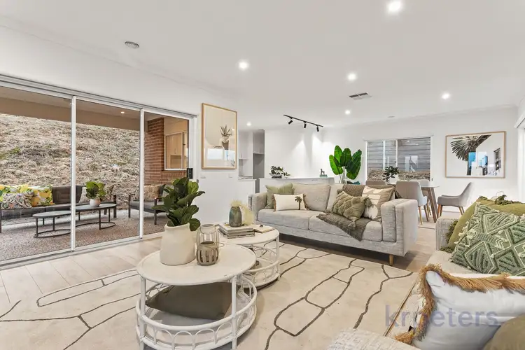 Sixth view of Homely house listing, 27 Zermatt Loop, Pakenham VIC 3810