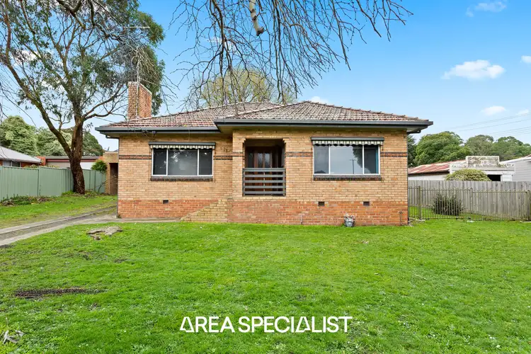 Second view of Homely house listing, 17 Leongatha Road, Korumburra VIC 3950