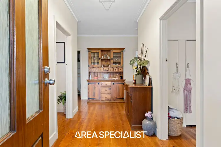 Fourth view of Homely house listing, 17 Leongatha Road, Korumburra VIC 3950