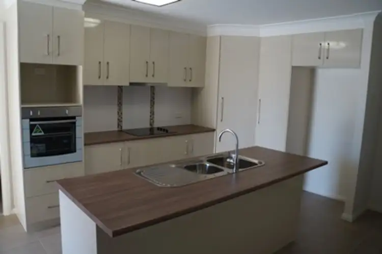 Second view of Homely unit listing, 3/2 Moore Court,, Chinchilla QLD 4413