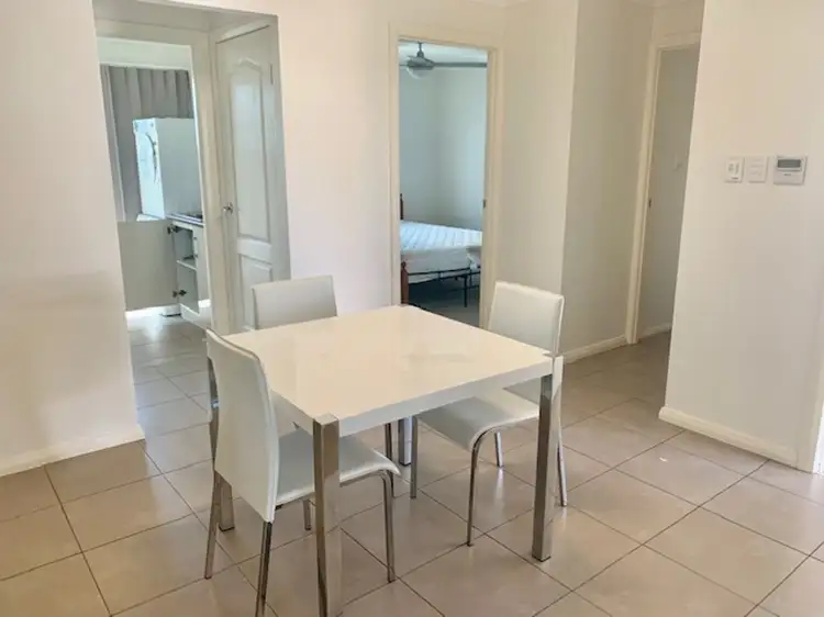 Fifth view of Homely unit listing, 3/2 Moore Court,, Chinchilla QLD 4413