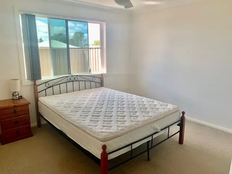 Sixth view of Homely unit listing, 3/2 Moore Court,, Chinchilla QLD 4413