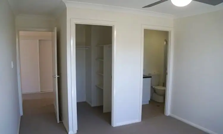 Seventh view of Homely unit listing, 3/2 Moore Court,, Chinchilla QLD 4413