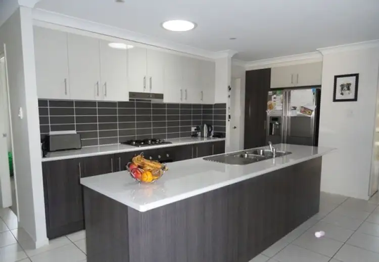 Third view of Homely house listing, 12 Pilkington St,, Chinchilla QLD 4413