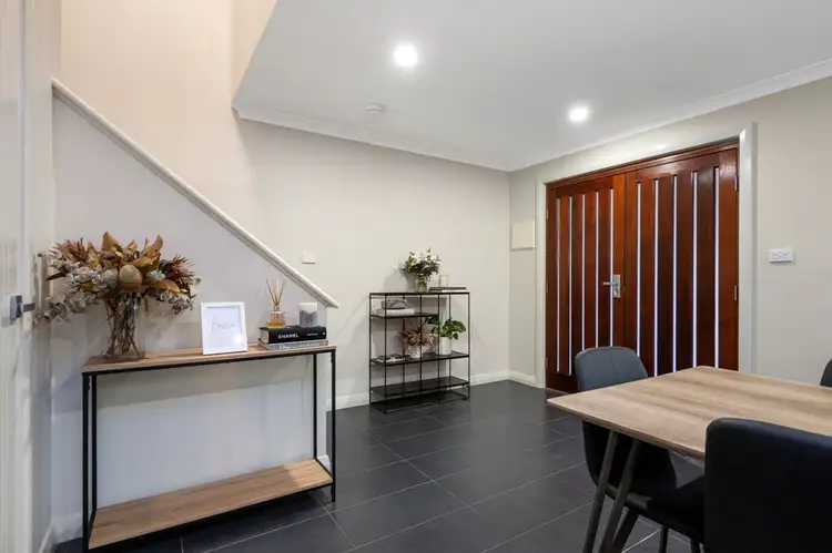 Second view of Homely townhouse listing, 2/6 Pikurta Way, Karlkurla WA 6430