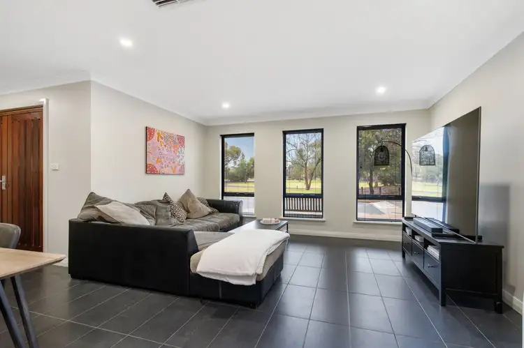 Fourth view of Homely townhouse listing, 2/6 Pikurta Way, Karlkurla WA 6430