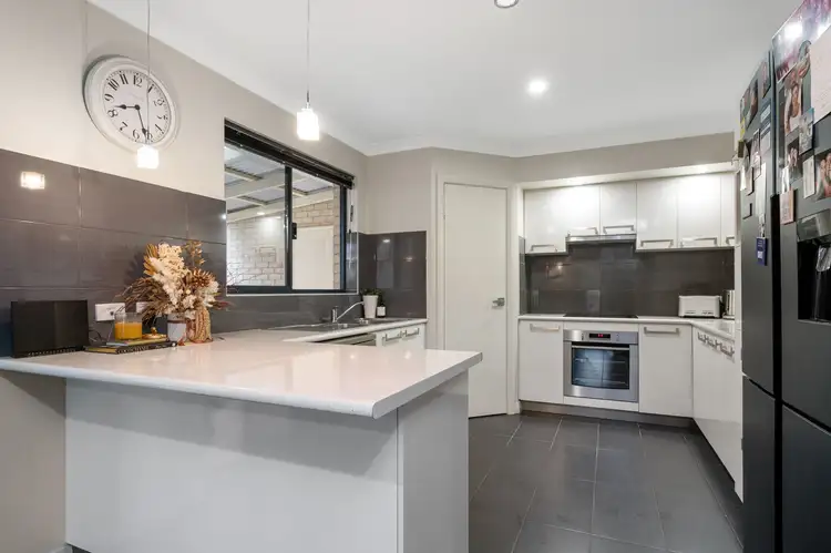 Fifth view of Homely townhouse listing, 2/6 Pikurta Way, Karlkurla WA 6430