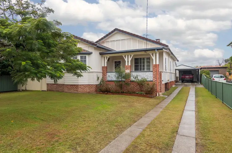 166 Mary Street, Grafton NSW 2460