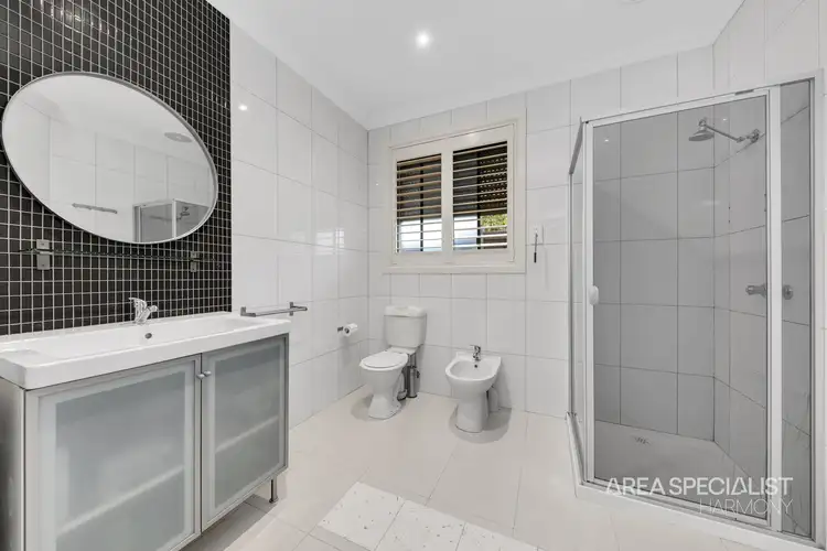 Fifth view of Homely house listing, 9 Hurlingham Place, Caroline Springs VIC 3023