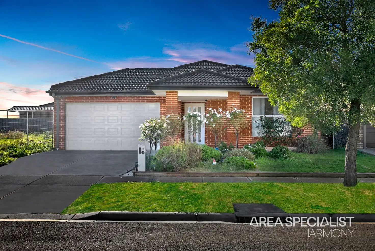Main view of Homely house listing, 16 Longford Crescent, Weir Views VIC 3338