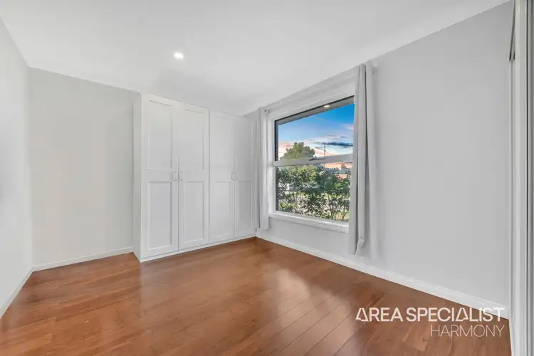 Second view of Homely house listing, 16 Longford Crescent, Weir Views VIC 3338