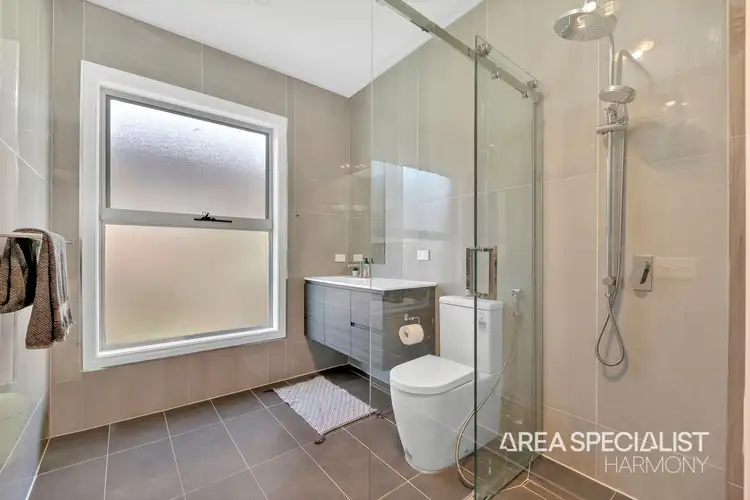 Fourth view of Homely house listing, 16 Longford Crescent, Weir Views VIC 3338