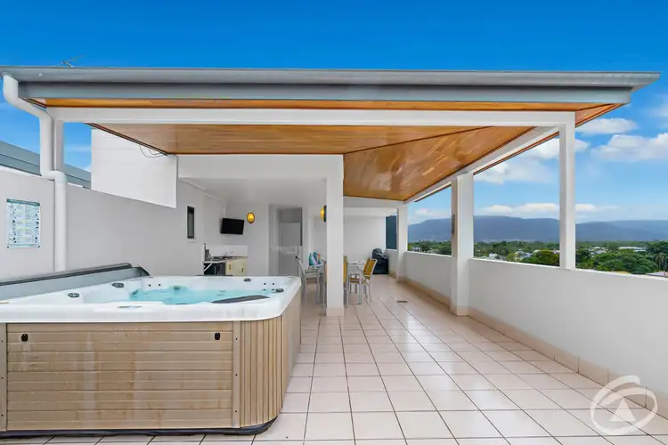 41/93-95 McLeod Street, Cairns City QLD 4870