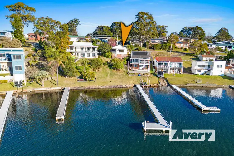 Main view of Homely house listing, 17 Ilford Avenue, Buttaba NSW 2283