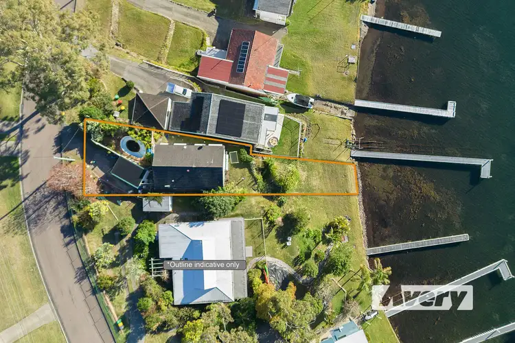 Fifth view of Homely house listing, 17 Ilford Avenue, Buttaba NSW 2283