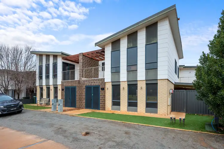 Main view of Homely townhouse listing, 1/6 Pikurta Way, Karlkurla WA 6430