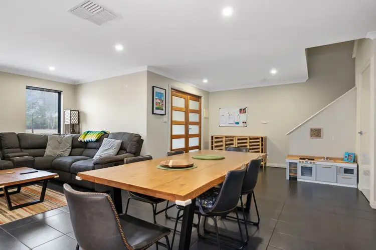 Third view of Homely townhouse listing, 1/6 Pikurta Way, Karlkurla WA 6430