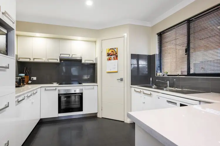 Fifth view of Homely townhouse listing, 1/6 Pikurta Way, Karlkurla WA 6430