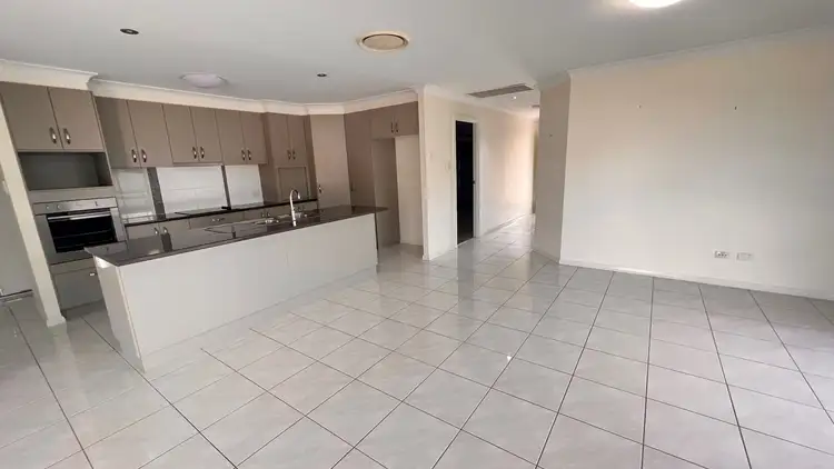 Third view of Homely house listing, 24 Gormleys Road,, Chinchilla QLD 4413