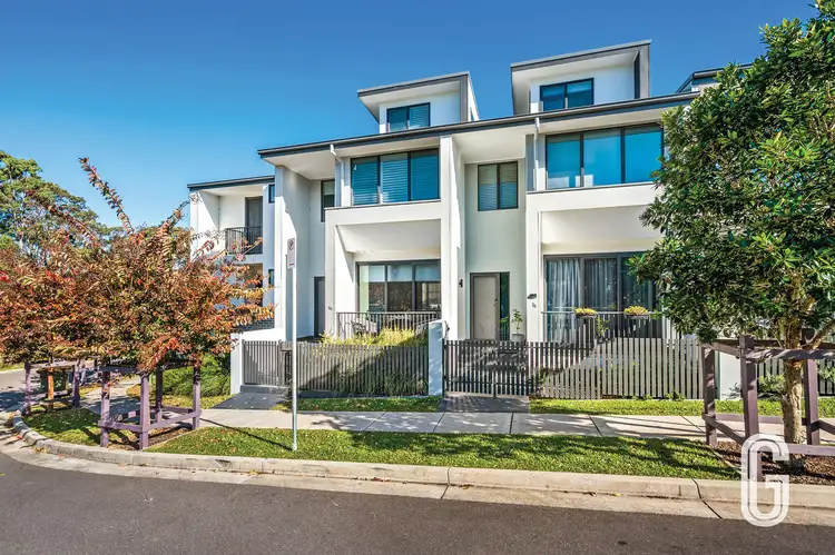 8/4 Fettlers Loop, Whitebridge NSW 2290