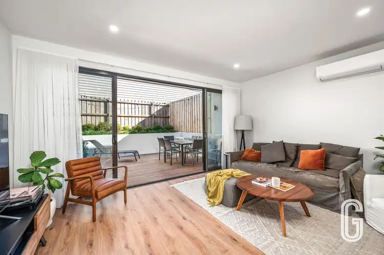 Fourth view of Homely townhouse listing, 8/4 Fettlers Loop, Whitebridge NSW 2290
