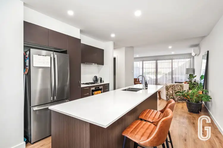 Fifth view of Homely townhouse listing, 8/4 Fettlers Loop, Whitebridge NSW 2290