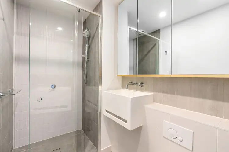 Sixth view of Homely apartment listing, 2209/60 Abeckett Street, Melbourne VIC 3000