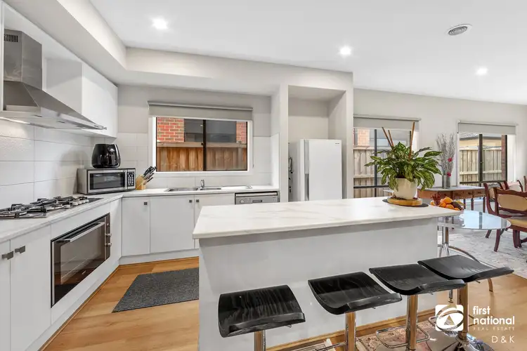 Third view of Homely house listing, 21 Splendour Circuit, Diggers Rest VIC 3427