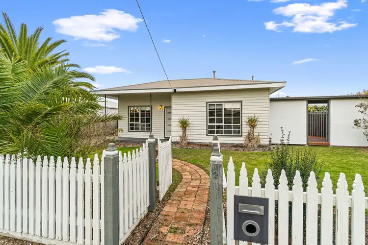2 Cumberland Street, Traralgon VIC 3844