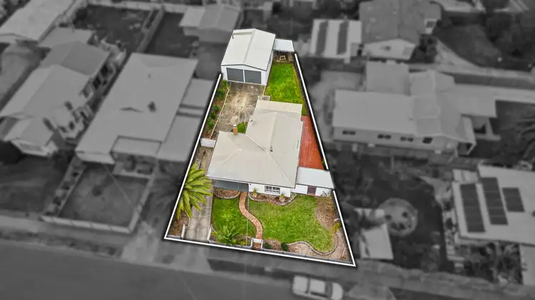 Fifth view of Homely house listing, 2 Cumberland Street, Traralgon VIC 3844