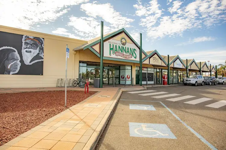 Third view of Homely land listing, 130 Aslett Drive, Karlkurla WA 6430