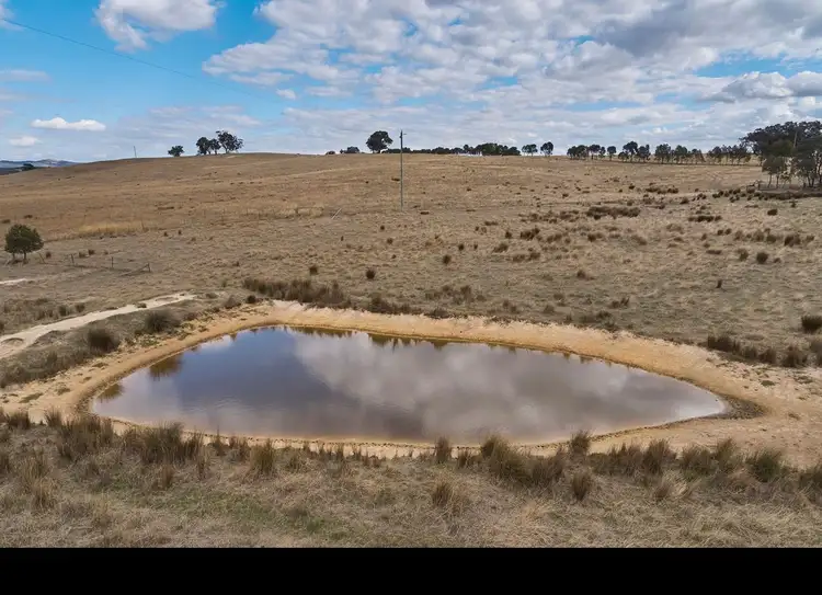 Second view of Homely land listing, 550 Dairy Flat Road, Heathcote South VIC 3523