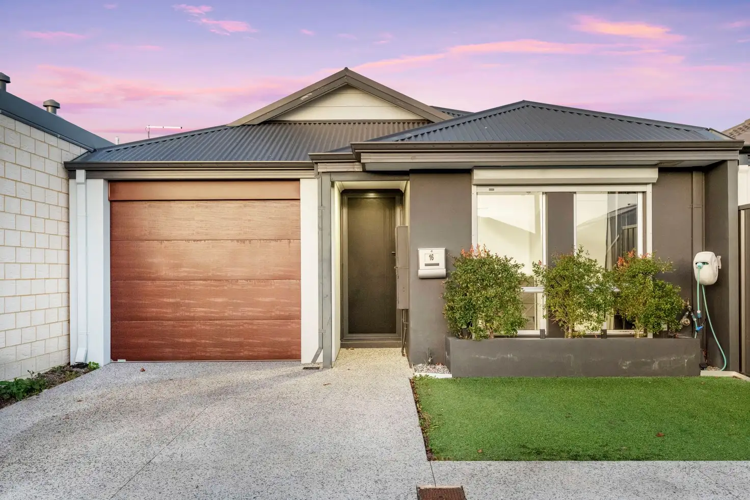 Main view of Homely house listing, 16 Musing Way, Aveley WA 6069