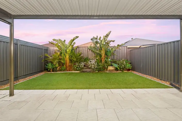 Second view of Homely house listing, 16 Musing Way, Aveley WA 6069