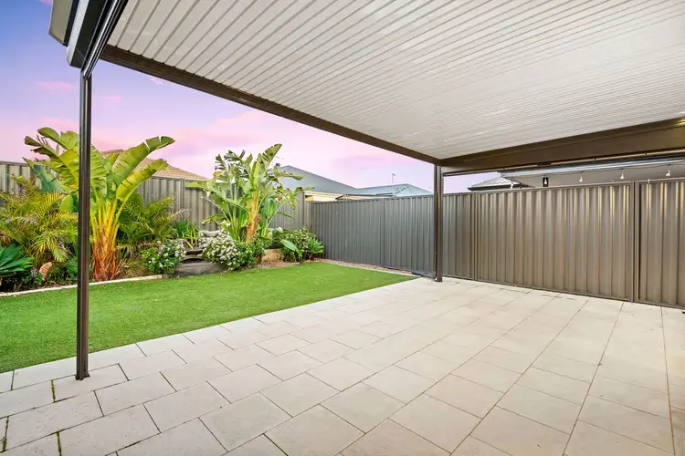 Third view of Homely house listing, 16 Musing Way, Aveley WA 6069