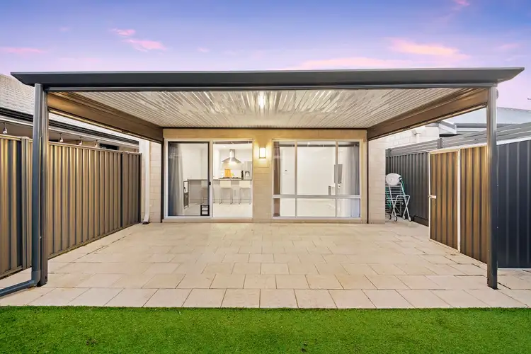 Fourth view of Homely house listing, 16 Musing Way, Aveley WA 6069