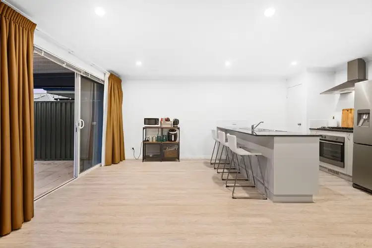 Fifth view of Homely house listing, 16 Musing Way, Aveley WA 6069