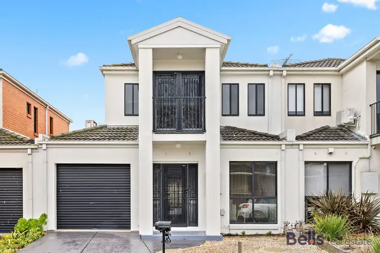Main view of Homely house listing, 41 Augusta Crescent, Sunshine North VIC 3020
