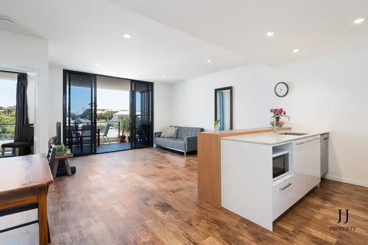 Second view of Homely apartment listing, 305/2 Maryvale Street, Toowong QLD 4066