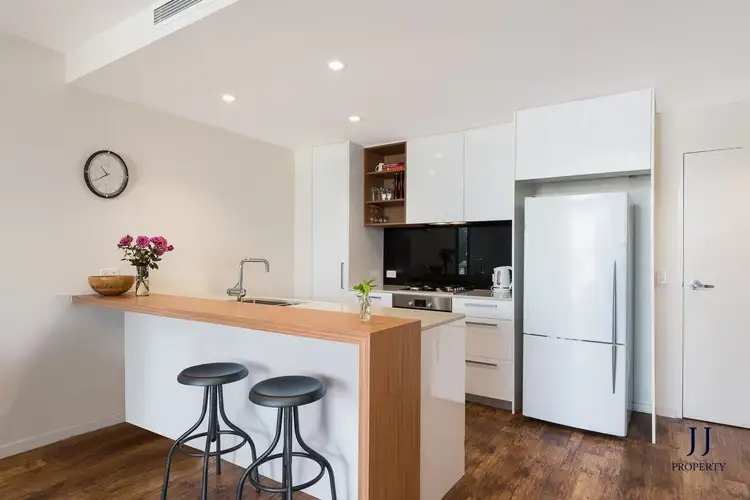 Third view of Homely apartment listing, 305/2 Maryvale Street, Toowong QLD 4066