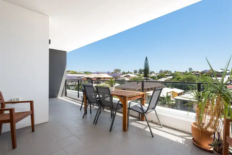 Fourth view of Homely apartment listing, 305/2 Maryvale Street, Toowong QLD 4066
