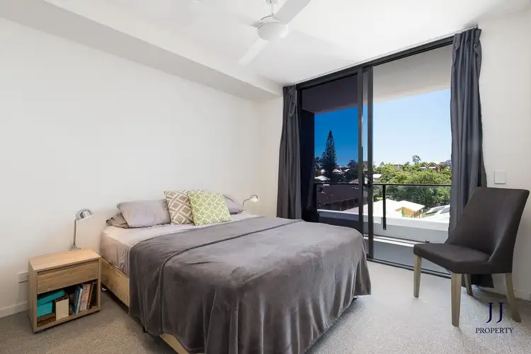 Fifth view of Homely apartment listing, 305/2 Maryvale Street, Toowong QLD 4066