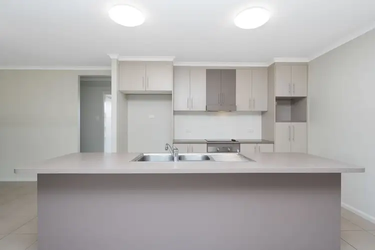 Third view of Homely house listing, 6 Epping Way, Mount Low QLD 4818