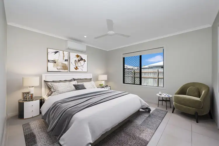 Fourth view of Homely house listing, 6 Epping Way, Mount Low QLD 4818