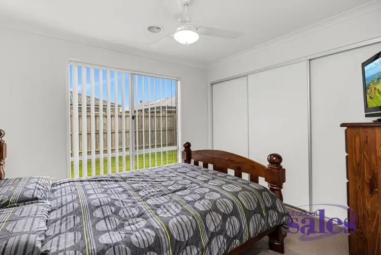 Sixth view of Homely house listing, 39 Campaspe Street, Clyde North VIC 3978