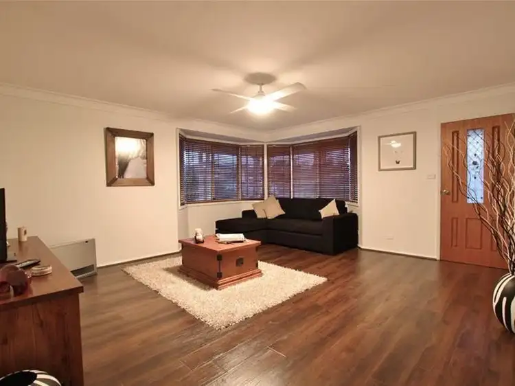 Second view of Homely house listing, 3 Yate Place, Narellan Vale NSW 2567