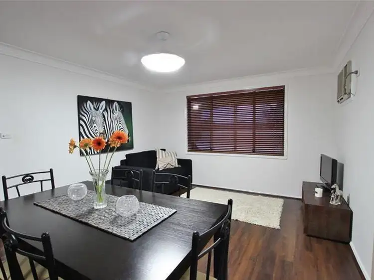 Third view of Homely house listing, 3 Yate Place, Narellan Vale NSW 2567