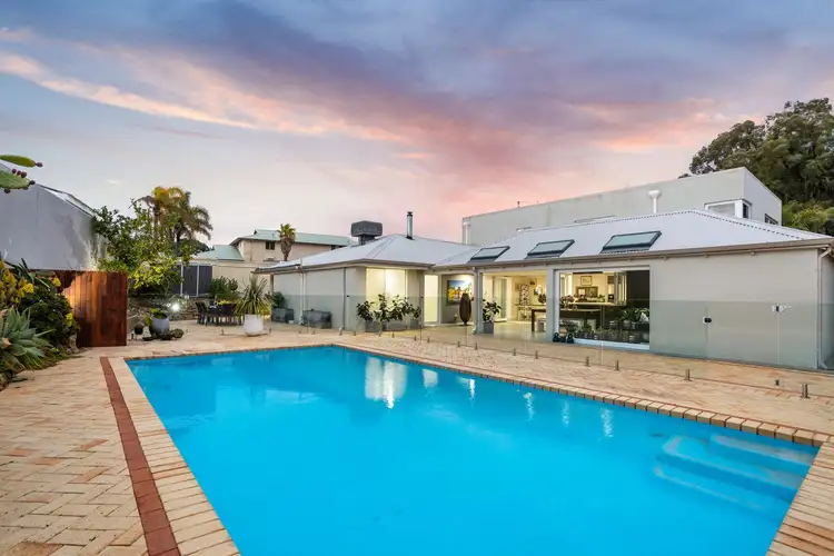 Second view of Homely house listing, 11 Kiernan Place, Kallaroo WA 6025