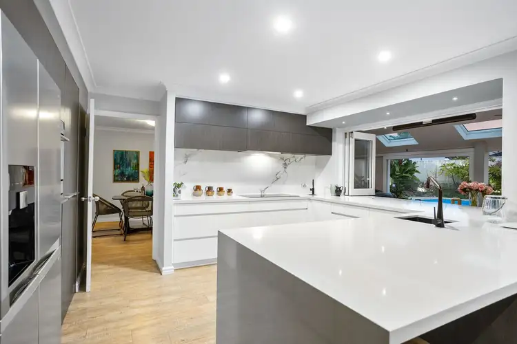 Third view of Homely house listing, 11 Kiernan Place, Kallaroo WA 6025
